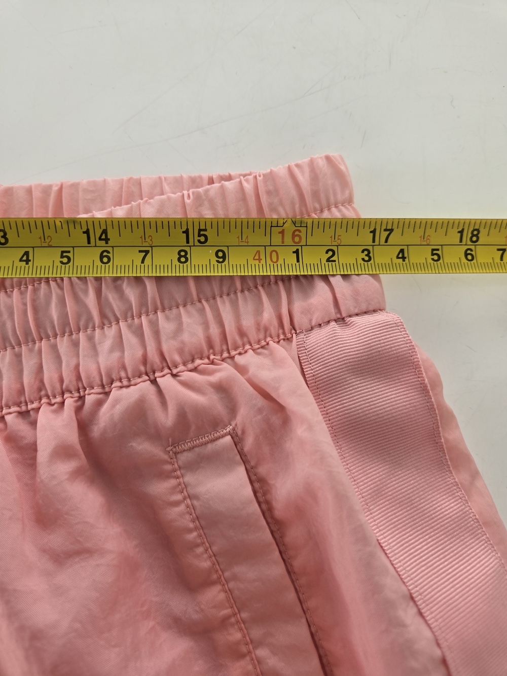 Adidas Original Adicolor Favorites Pink Track Pants Women FM6187 Size XL - Picture 10 of 16